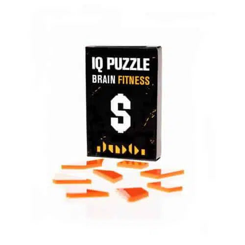 Dollar Sign IQ Puzzle