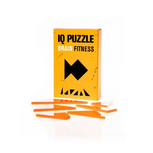 Fish IQ Puzzle